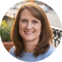 Sharon Bussing, LPC