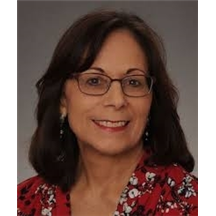Sharon Carroll, MA