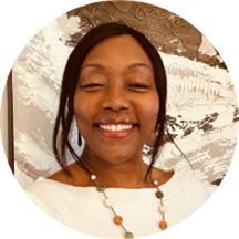 Sharon Chege, LISW