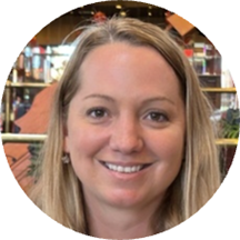 Sharon Coate, LISW