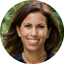 Sharon Cohen, LMSW