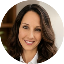 Sharon Corliss, LCSW