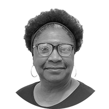 Sharon Cross, LCSW