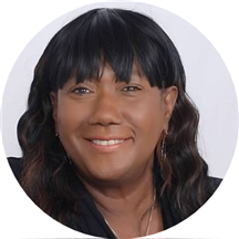 Sharon Cyrus-Savary, LMHC