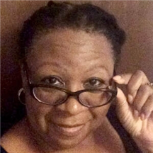 Sharon Daniels-Hines, LCSW
