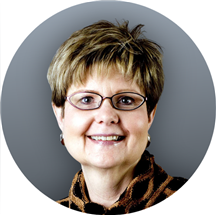 Sharon Davis, LPC