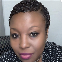 Sharon Forde-Marshall, LMHC