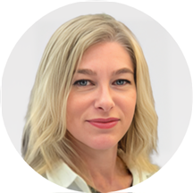 Sharon Furman, LCP