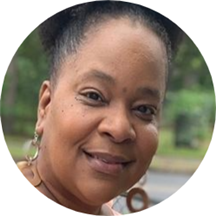 Sharon Gooden-Williams, LCSW