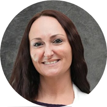 Sharon Greiner, FNP