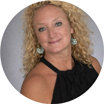 Sharon Gusmus, LMHC
