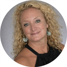 Sharon Gusmus, LPC