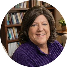Sharon Hall, LCSW