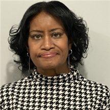 Sharon Hardy, LICSW