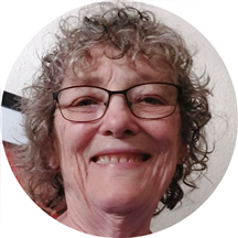 Sharon Harris, LISW
