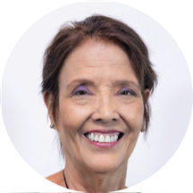 Sharon Heath, LPC