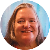 Sharon Hollandsworth, LCSW