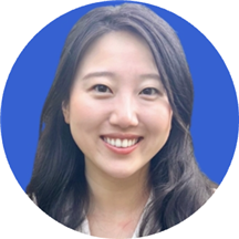 Sharon Hong, MA