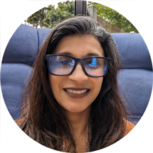 Sharon Jain, LMFT