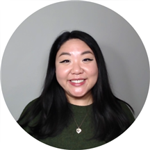 Sharon Kim, LCPC