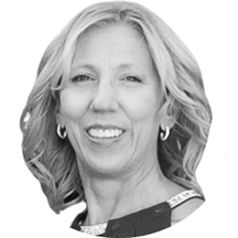 Sharon Klinger, LPC