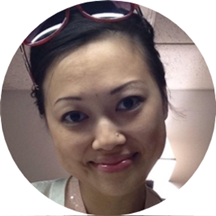 Sharon Lee, LCSW