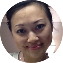 Sharon Lee, LCSW