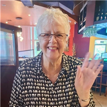 Sharon Lewis, LMHC