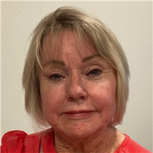 Sharon May, LPC