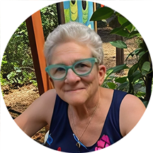 Sharon Mayo, LMHC