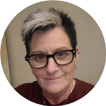 Sharon Mckay, LMHC