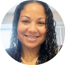 Sharon Medina, LCSW