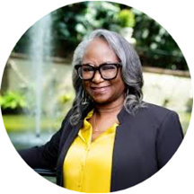 Sharon Mosley, LPC