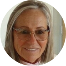 Sharon Paul, ANP