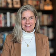 Sharon Paul, LMHC