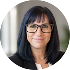 Sharon Peterson, LCSW