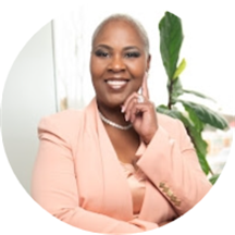 Sharon Pleasant, LPC - S