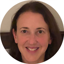Sharon Pluskalowski, LCSW
