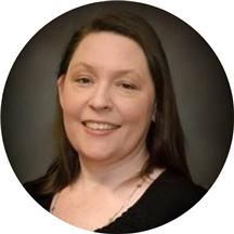 Sharon Prestridge, MSW