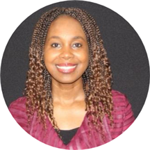 Sharon Pugh, LMFT