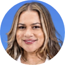 Sharon Ramjattan, PA