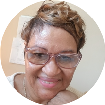 Sharon Reid, PMHNP