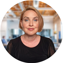 Sharon Roth, LMHC