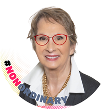 Sharon Rothman, LCSW