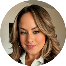 Sharon Salichs, LMHC