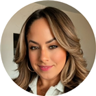 Sharon Salichs, LMHC