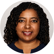 Sharon Sardar, NP