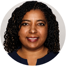 Sharon Sardar, NP