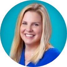 Sharon Schuley, APRN, RN, NP