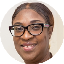 Sharon Scott, FNP